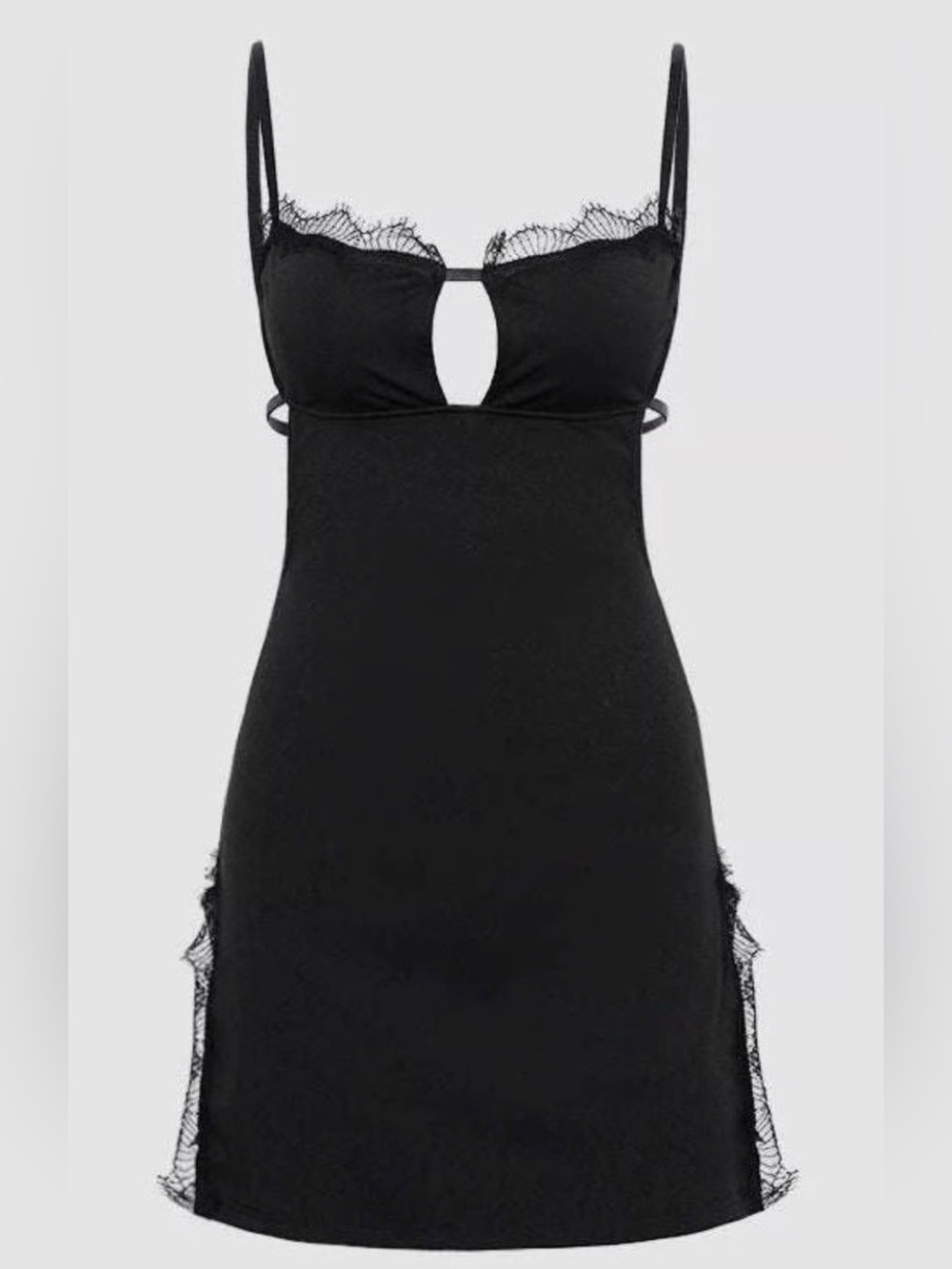 Solado mini dress